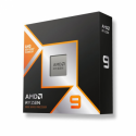 AMD Ryzen 9 9950X3D - 4.3 GHz - 16-core - 32 threads - 128 MB cache - Socket AM5 - Box