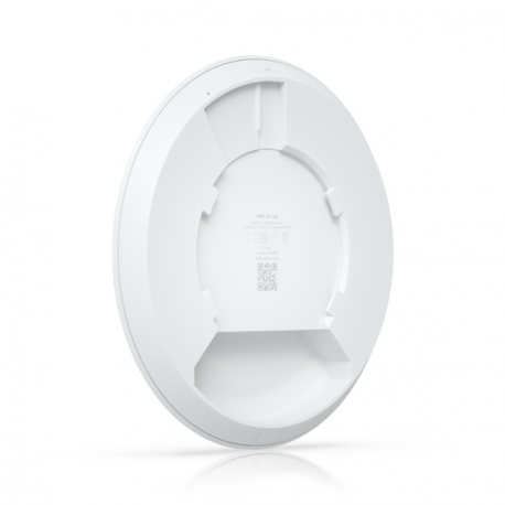 Ubiquiti UniFi U7 Lite - Radio access point - Wi-Fi 7 - Wi-Fi 7 - 2.4 GHz, 5 GHz - wall / ceiling mountable - 6