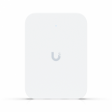 Ubiquiti UniFi U7 In-Wall - Radio access point - Wi-Fi 7 - Wi-Fi 7 - 2.4 GHz, 5 GHz - wall mountable