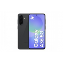 Samsung Galaxy A36 - Enterprise Edition - 5G smartphone - dual-SIM - RAM 6 GB / Internal Memory 128 GB - OLED display - 6.7" - 2340 x 1080 pixels (120 Hz) - 3x rear cameras 50 MP, 8 MP, 5 MP - front camera 12 MP - awesome black