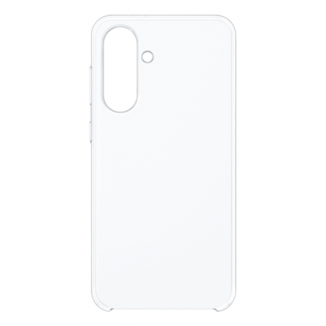 Samsung EF-QA366 - Back cover for mobile phone - clear - for Galaxy A36 - 3