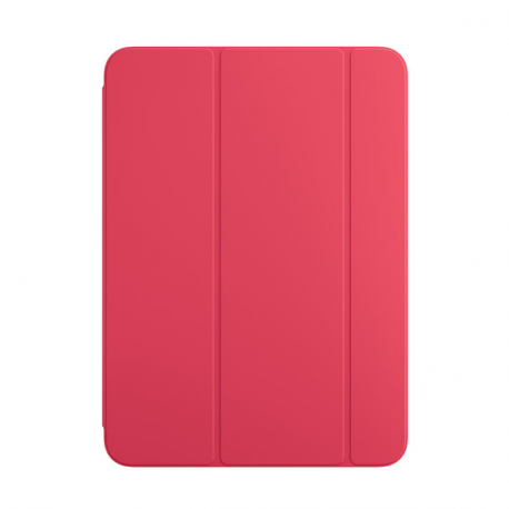 Apple Smart - Flip cover for tablet - watermelon - for 10.9-inch iPad (10th generation); iPad A16 Wi-Fi, A16 Wi-Fi + Cellular - 0