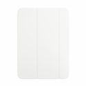 Apple Smart - Flip cover for tablet - white - for 10.9-inch iPad (10th generation); iPad A16 Wi-Fi, A16 Wi-Fi + Cellular