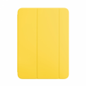 Apple Smart - Flip cover for tablet - lemonade - for 10.9-inch iPad (10th generation); iPad A16 Wi-Fi, A16 Wi-Fi + Cellular