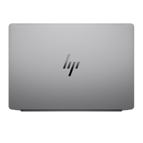 HP ZBook Ultra G1a Mobile Workstation - AMD Ryzen AI Max Pro - 390  /  up to 5 GHz - Win 11 Pro - Radeon 8050S - 64 GB RAM - 1 TB SSD NVMe, TLC - 14" OLED touchscreen 2880 x 1800 (2.8K) @ 120 Hz - Wi-Fi 7, Bluetooth - meteor silver - kbd: Pan Nordic - 6