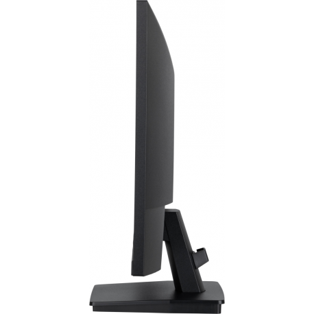 iiyama ProLite XU2493HSU-B7 - LED monitor - 24" (23.8" viewable) - 1920 x 1080 Full HD (1080p) @ 100 Hz - IPS - 300 cd/m² - 1300:1 - 1 ms - HDMI, DisplayPort - speakers - matte black - 3