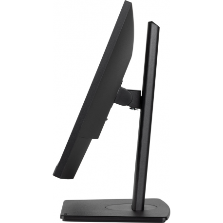 iiyama ProLite XUB2493HSU-B7 - LED monitor - 24" (23.8" viewable) - 1920 x 1080 Full HD (1080p) @ 100 Hz - IPS - 250 cd/m² - 1300:1 - 1 ms - HDMI, DisplayPort - speakers - matte black - 7