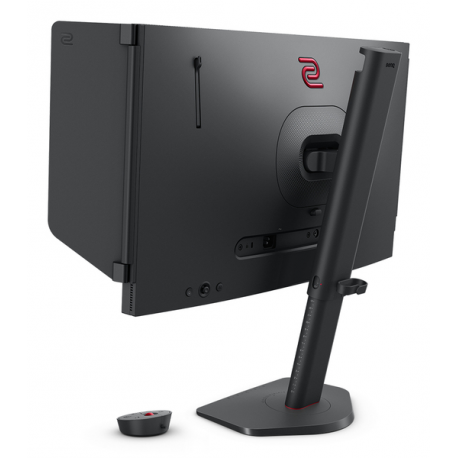 BenQ ZOWIE XL2586X+ - eSports - XL Series - LED monitor - gaming - 24.1" - 1920 x 1080 Full HD (1080p) @ 600 Hz - Fast TN - 320 cd/m² - 1000:1 - 3xHDMI, DisplayPort - 6