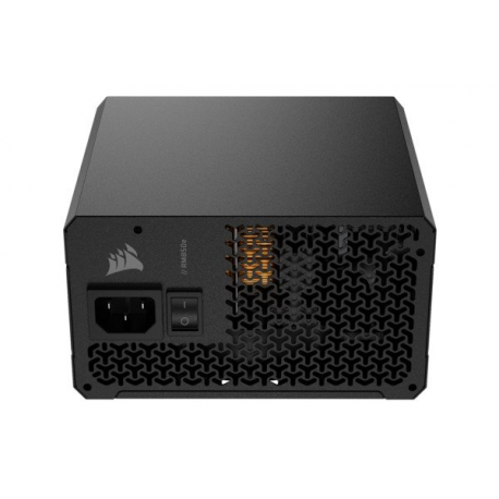 CORSAIR RMe Series RM850e - Power supply (internal) - ATX 3.1 - 80 PLUS Gold - AC 100-240 V - 850 Watt - Europe - 0
