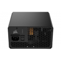 CORSAIR RMe Series RM850e - Power supply (internal) - ATX 3.1 - 80 PLUS Gold - AC 100-240 V - 850 Watt - Europe