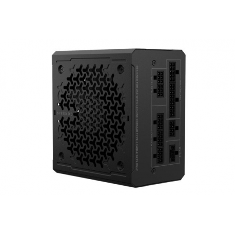 CORSAIR RMe Series RM1000e - Power supply (internal) - ATX 3.1 - 80 PLUS Gold - AC 100-240 V - 1000 Watt - Europe - 2