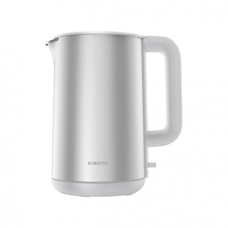 Xiaomi Electric Kettle | S1 EU | Electric | 1800 W | 1.7 L | Stainless steel | Silver - 0