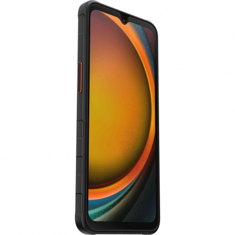 OtterBox - Screen protector for mobile phone - glass - clear - for Samsung Galaxy XCover7 - 2