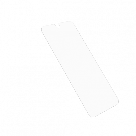 OtterBox - Screen protector for mobile phone - glass - clear - for Google Pixel 8a - 0