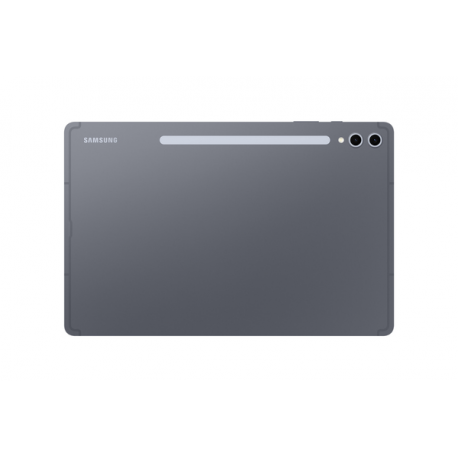 Samsung Galaxy Tab S10+ - Tablet - Android - 256 GB - 12.4" Dynamic AMOLED 2X (2800 x 1752) - microSD slot - moonstone grey - 8