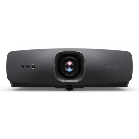 BenQ W2720I - DLP projector - 4 LED - 3D - 2500 ANSI lumens - 3840 x 2160 - 4K - 8