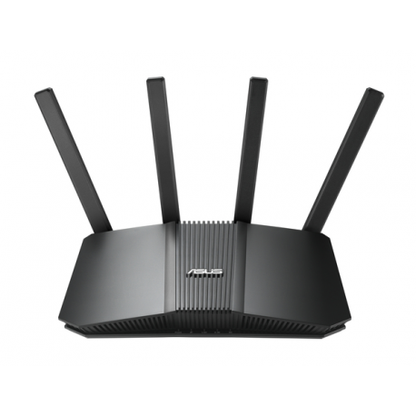 ASUS RT-BE58U - Wireless router 4-port switch - 1GbE, 2.5GbE, Wi-Fi 7 - Wi-Fi 7 - Dual Band - 4