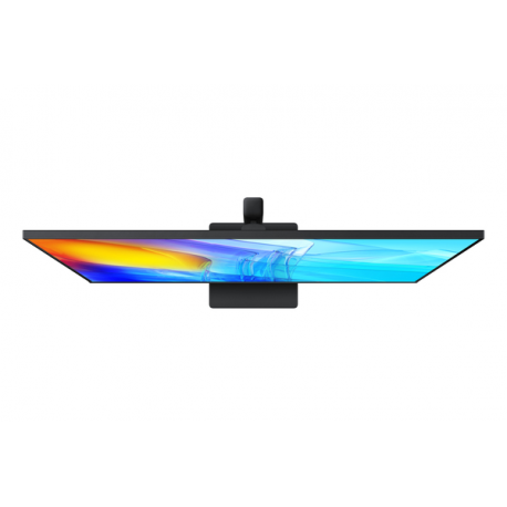 Samsung ViewFinity S8 S37D800EAU - S80D Series - LED monitor - 37" - 3840 x 2160 UHD @ 60 Hz - VA - 350 cd/m² - 3000:1 - HDR10 - 5 ms - HDMI, DisplayPort - black - 4