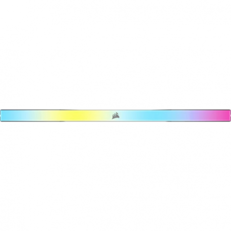 CORSAIR Vengeance RGB - DDR5 - kit - 64 GB: 2 x 32 GB - DIMM 288-pin - 3000 MHz / PC5-48000 - CL28 - black - 4