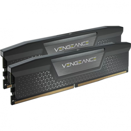 CORSAIR VENGEANCE 32GB 2x16GB DDR5 6400MT/s CL30-40-40-104 1.40V AMD EXPO GREY - 0