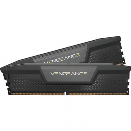 CORSAIR VENGEANCE 32GB 2x16GB DDR5 6400MT/s CL30-40-40-104 1.40V AMD EXPO GREY - 1