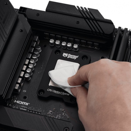 Thermal Grizzly - Cleaning wipes - 3