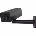 AXIS Q17 Series Q1728 - Network surveillance camera - bullet - colour (Day&Night) - 8 MP - 3840 x 2160 - 4K - vari-focal - audio - GbE - H.264, H.265, MJPEG, MPEG-H Part 2, MPEG-4 Part 10, AVC, HEVC, AV1 - DC 10 - 28 V  /  PoE Class 3 - TAA Compliant