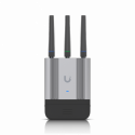 Ubiquiti UniFi - Wireless router 1GbE - WAN ports: 2 - Wi-Fi - 2.4 GHz