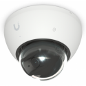 Ubiquiti UniFi AI Dome - Network surveillance camera - indoor, outdoor - vandal  /  weatherproof - colour (Day&Night) - 8 MP - 3840 x 2160 - 4K - audio - GbE - PoE