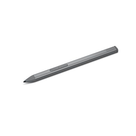 Lenovo Slim Pen - Active stylus - storm grey - CRU - 0