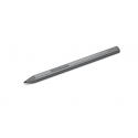 Lenovo Slim Pen - Active stylus - storm grey - CRU
