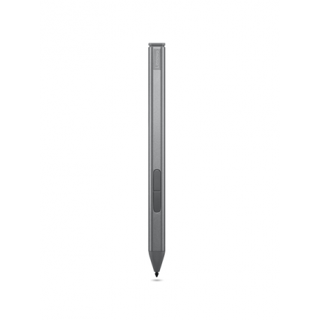 Lenovo Slim Pen - Active stylus - storm grey - CRU - 1