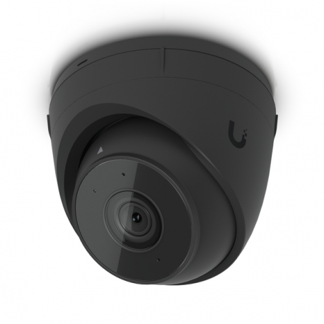 Ubiquiti UniFi G5 Ultra - Network surveillance camera - turret - outdoor - tamper-proof  /  weatherproof - colour (Day&Night) - 4 MP - 2688 x 1512 - 2K - fixed focal - audio - LAN 10 / 100 - PoE - 4