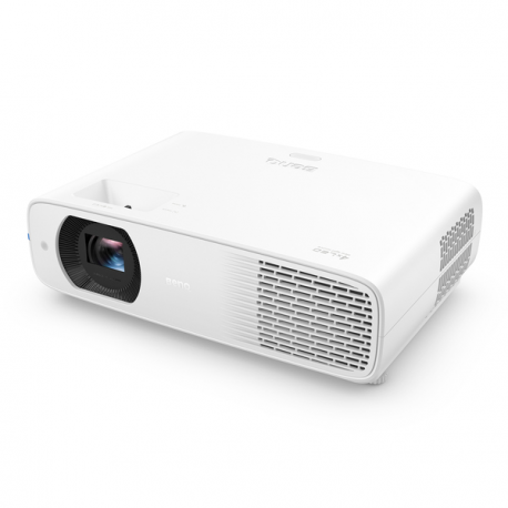 BenQ LH750 - DLP projector - 4-colour RGB LED - 3D - 5000 ANSI lumens - Full HD (1920 x 1080) - 16:9 - 1080p - 5