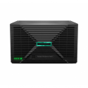 HPE ProLiant MicroServer Gen11 - Server - ultra micro tower 1-way - 1 x Xeon E-2414 / up to 4.5 GHz - RAM 16 GB - SATA - non-hot-swap 3.5" bay(s) - no HDD - no graphics - Gigabit Ethernet - no OS - monitor: none