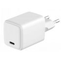 PALLAS - Power adapter - GaN - 45 Watt - 4.05 A - PD/PPS, SFC 2.0 (24 pin USB-C) - white