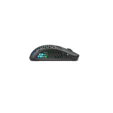 Xtrfy M42 - Mouse - optical - wireless - 2.4 GHz - USB wireless receiver - black - 7