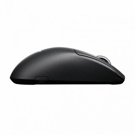 CHERRY Xtrfy M68 Pro - Mouse - 5 buttons - wireless - 2.4 GHz - USB wireless receiver - black - 2