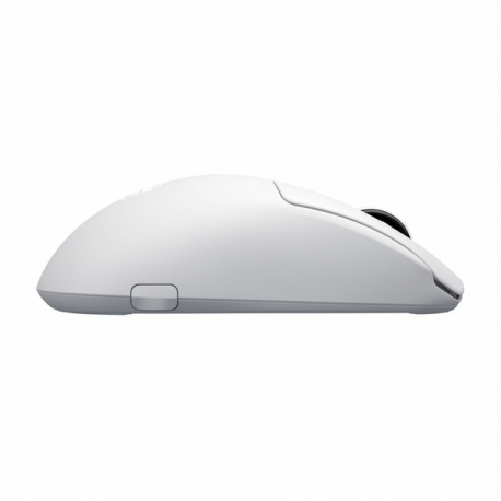 CHERRY Xtrfy M68 Pro - Mouse - 5 buttons - wireless - 2.4 GHz - USB wireless receiver - white - 3
