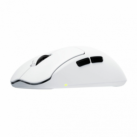 CHERRY Xtrfy M68 Pro - Mouse - 5 buttons - wireless - 2.4 GHz - USB wireless receiver - white - 7