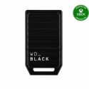 WD Black C50 Expansion Card for XBOX - Hard drive - 2 TB - external (portable)