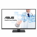ASUS HA2441A - LED monitor - 3.6MP - colour - 24" (23.8" viewable) - 2560 x 1440 QHD - IPS - 300 cd / m² - 900:1 - 5 ms - HDMI, 2xDisplayPort, USB-C - black