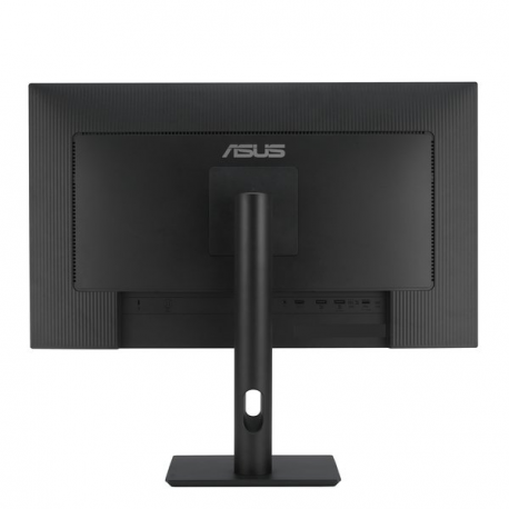 ASUS HA2441A - LED monitor - 3.6MP - colour - 24" (23.8" viewable) - 2560 x 1440 QHD - IPS - 300 cd / m² - 900:1 - 5 ms - HDMI, 2xDisplayPort, USB-C - black - 2