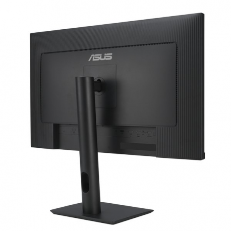 ASUS HA2441A - LED monitor - 3.6MP - colour - 24" (23.8" viewable) - 2560 x 1440 QHD - IPS - 300 cd / m² - 900:1 - 5 ms - HDMI, 2xDisplayPort, USB-C - black - 7