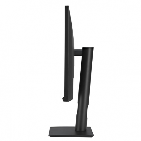 ASUS HA2441A - LED monitor - 3.6MP - colour - 24" (23.8" viewable) - 2560 x 1440 QHD - IPS - 300 cd / m² - 900:1 - 5 ms - HDMI, 2xDisplayPort, USB-C - black - 8