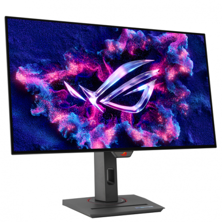 ASUS ROG Strix OLED XG27AQDMG - OLED monitor - 27" (26.5" viewable) - 2560 x 1440 QHD @ 240 Hz - 450 cd / m² - 1500000:1 - HDR10 - 0.03 ms - 2xHDMI, DisplayPort - 6