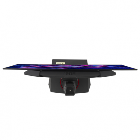 ASUS ROG Strix OLED XG27AQDMG - OLED monitor - 27" (26.5" viewable) - 2560 x 1440 QHD @ 240 Hz - 450 cd / m² - 1500000:1 - HDR10 - 0.03 ms - 2xHDMI, DisplayPort - 7