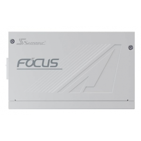 Seasonic FOCUS GX 750 - Power supply (internal) - ATX12V 3.0 /  EPS12V - 80 PLUS Gold - AC 100-240 V - 750 Watt - 1