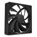 NZXT F Series F120Q - Case fan - 120 mm - matte black