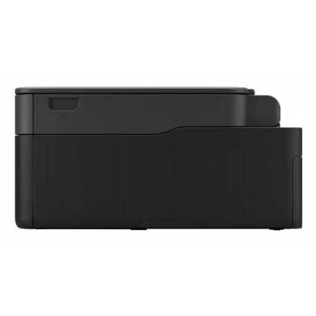 Canon PIXMA G3590 MegaTank - Multifunction printer - colour - ink-jet - refillable - Legal (216 x 356 mm)/A4 (210 x 297 mm) (original) - A4/Legal (media) - up to 11 ipm (printing) - 100 sheets - USB 2.0, Wi-Fi(ac) - 1